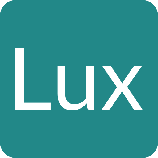 Lux Institut Logo